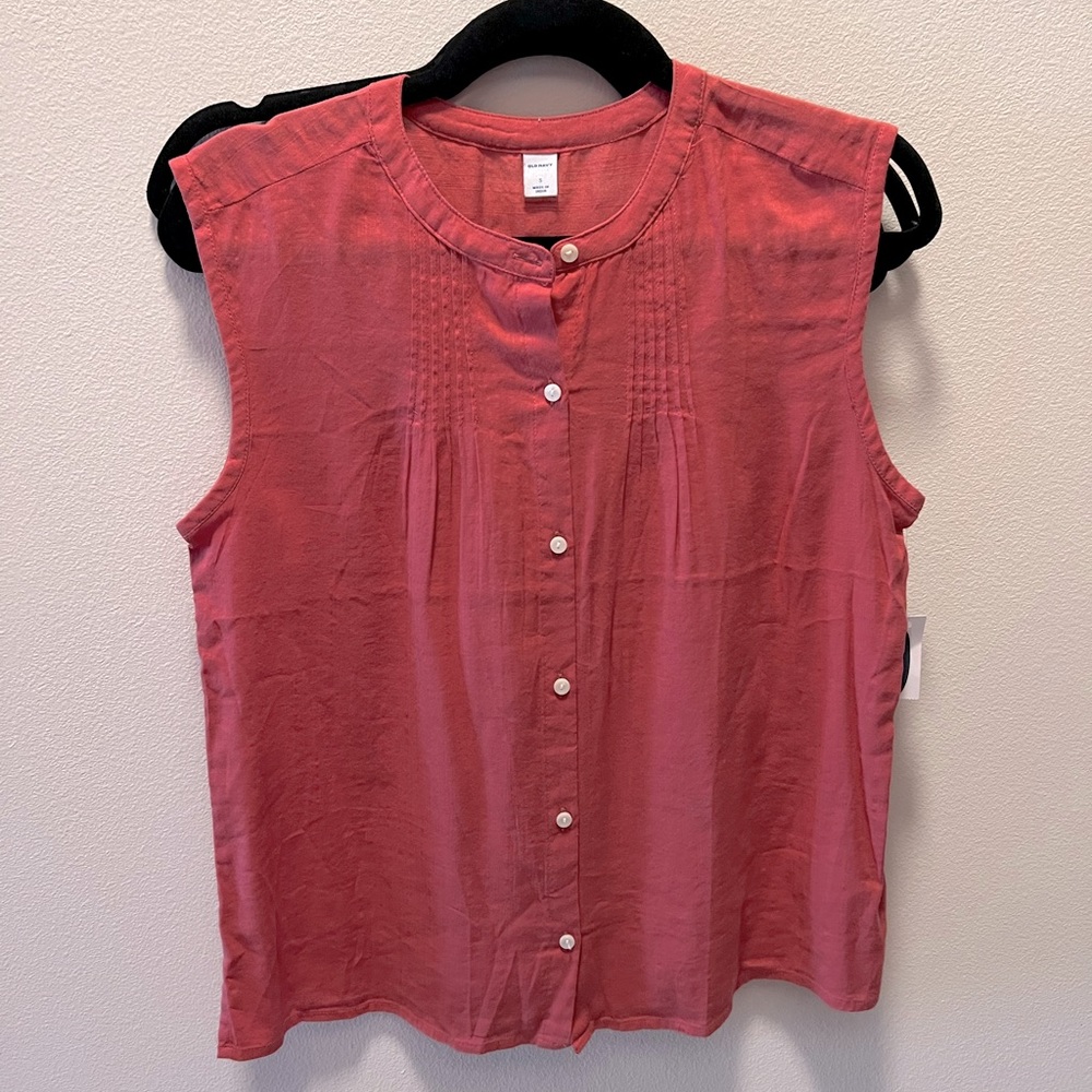 Old Navy Blouse